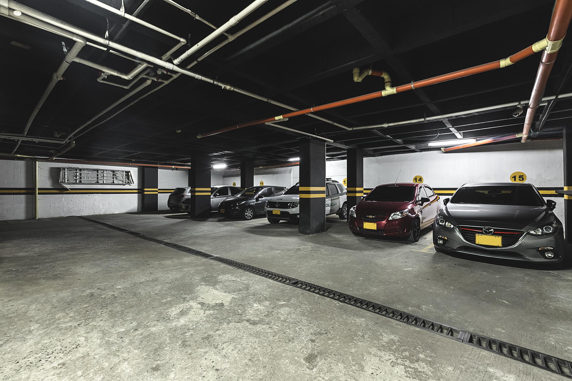 Hotel 47 Medellin Center Kültér fotó