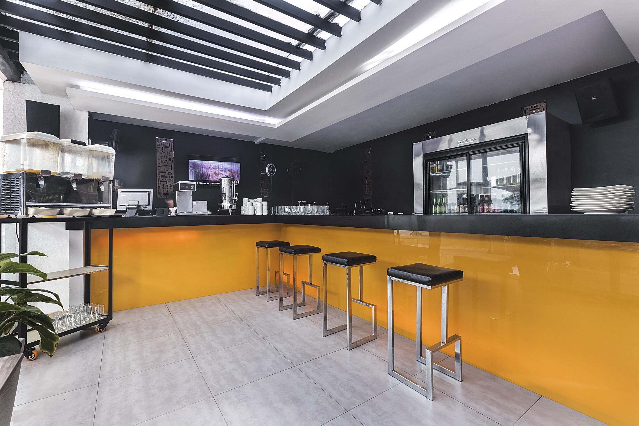 Hotel 47 Medellin Center Kültér fotó