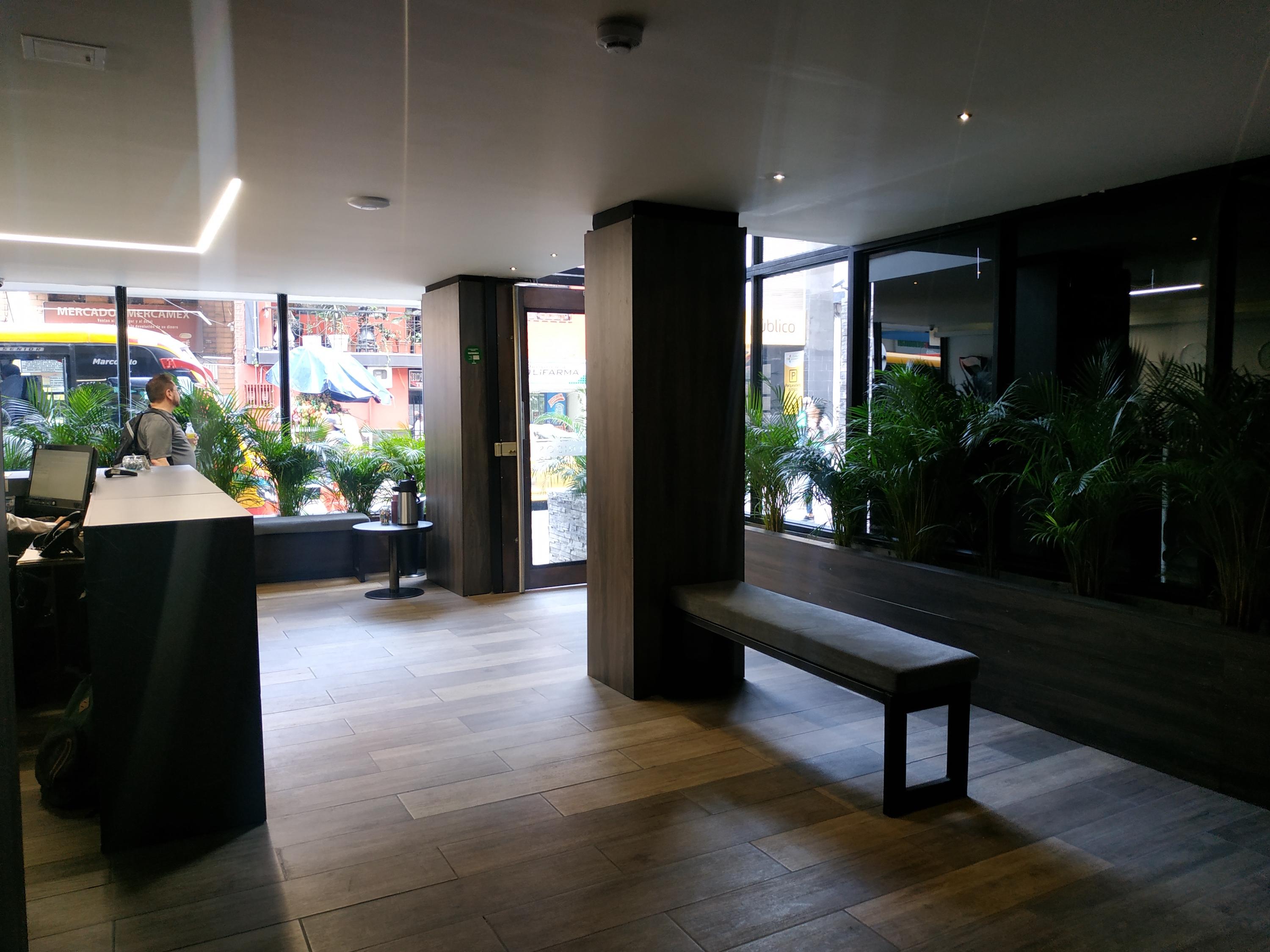 Hotel 47 Medellin Center Kültér fotó