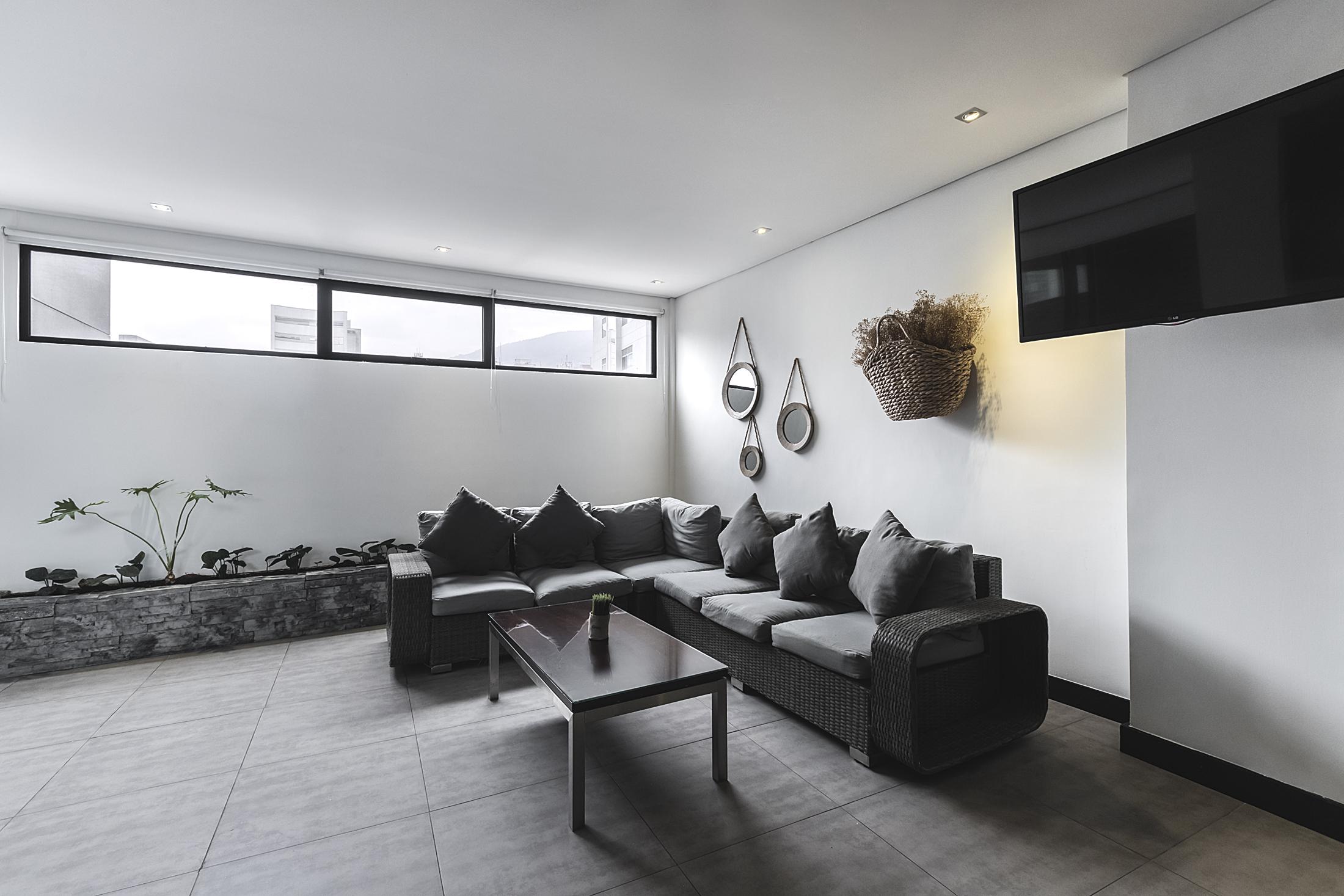 Hotel 47 Medellin Center Kültér fotó