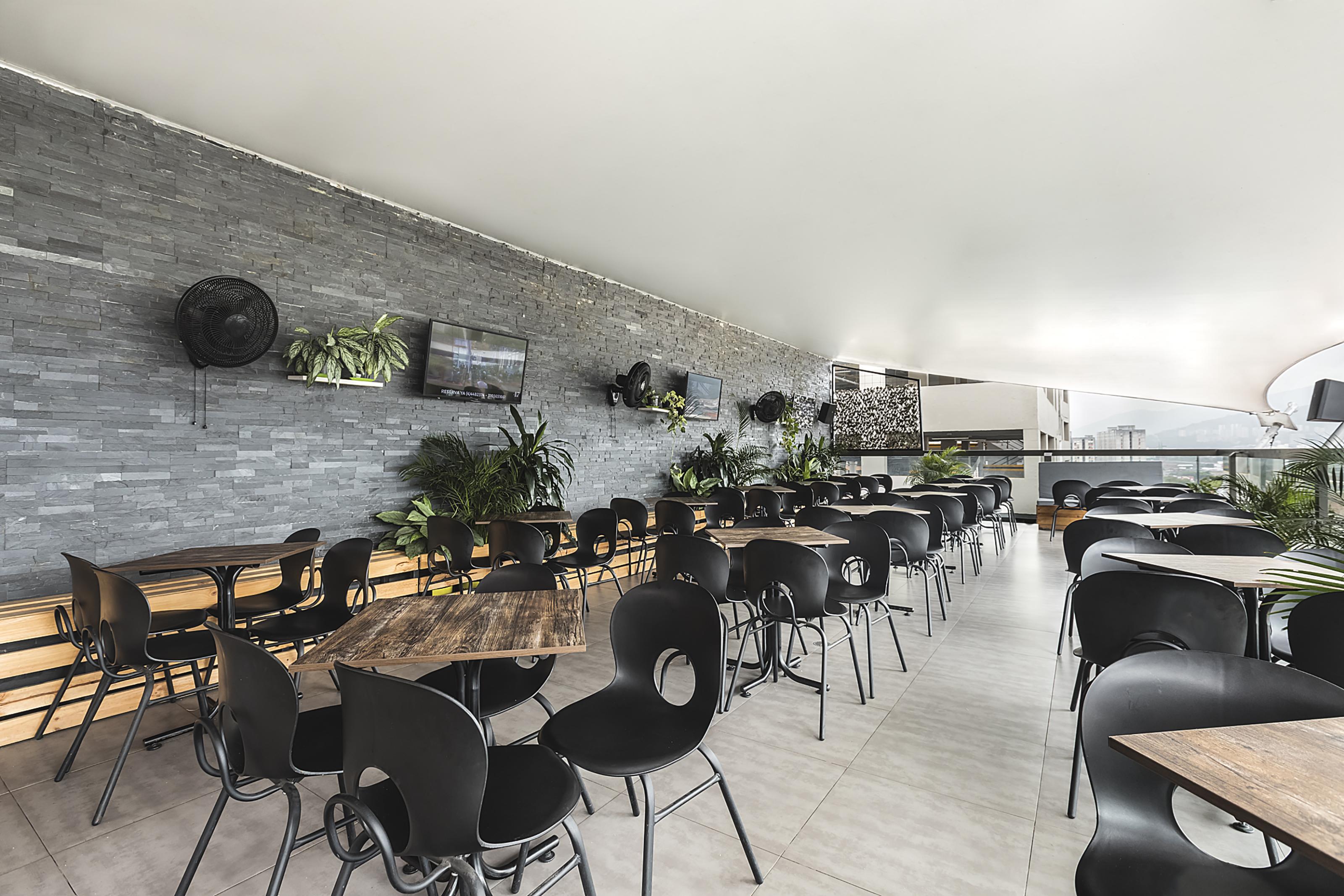 Hotel 47 Medellin Center Kültér fotó