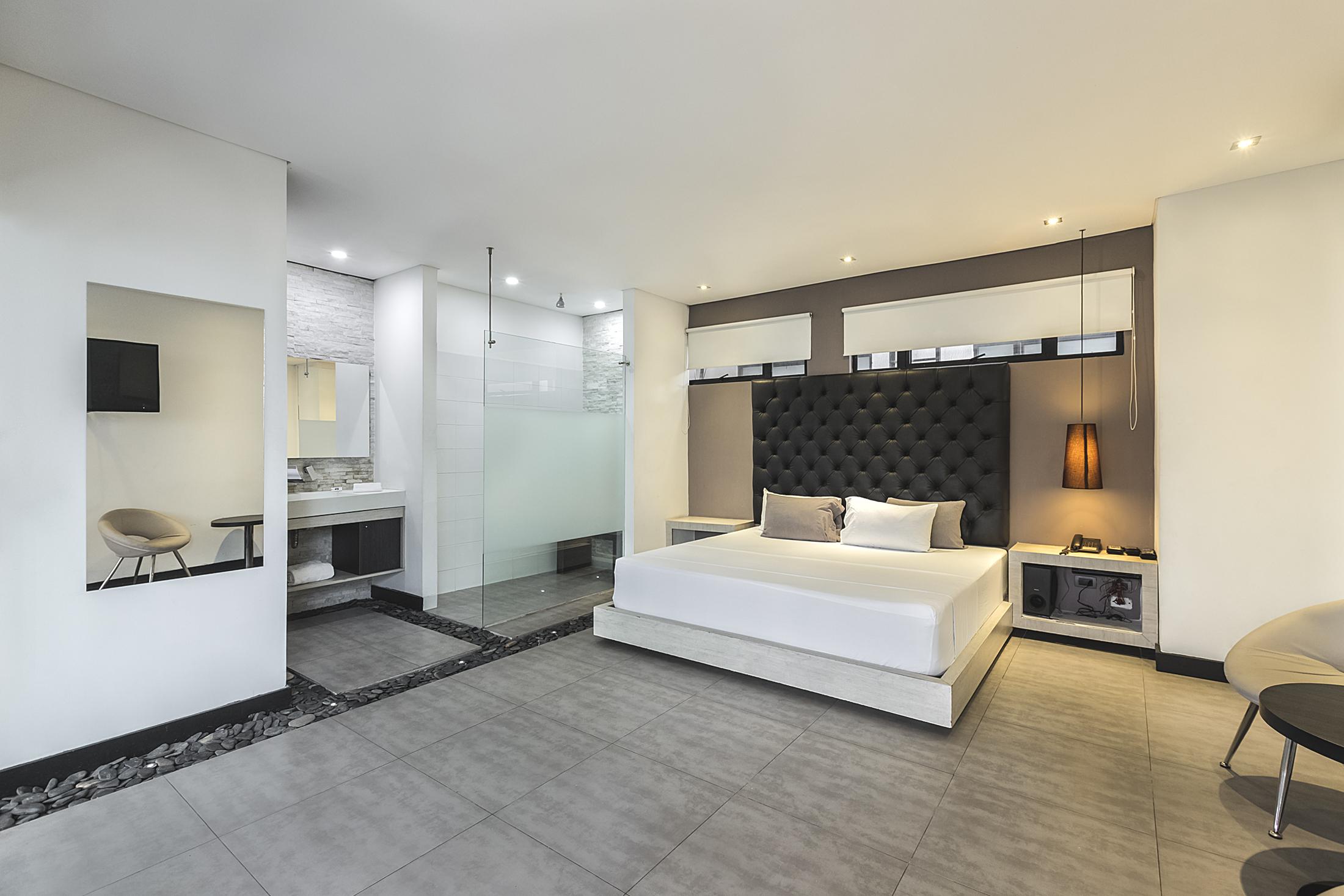 Hotel 47 Medellin Center Kültér fotó