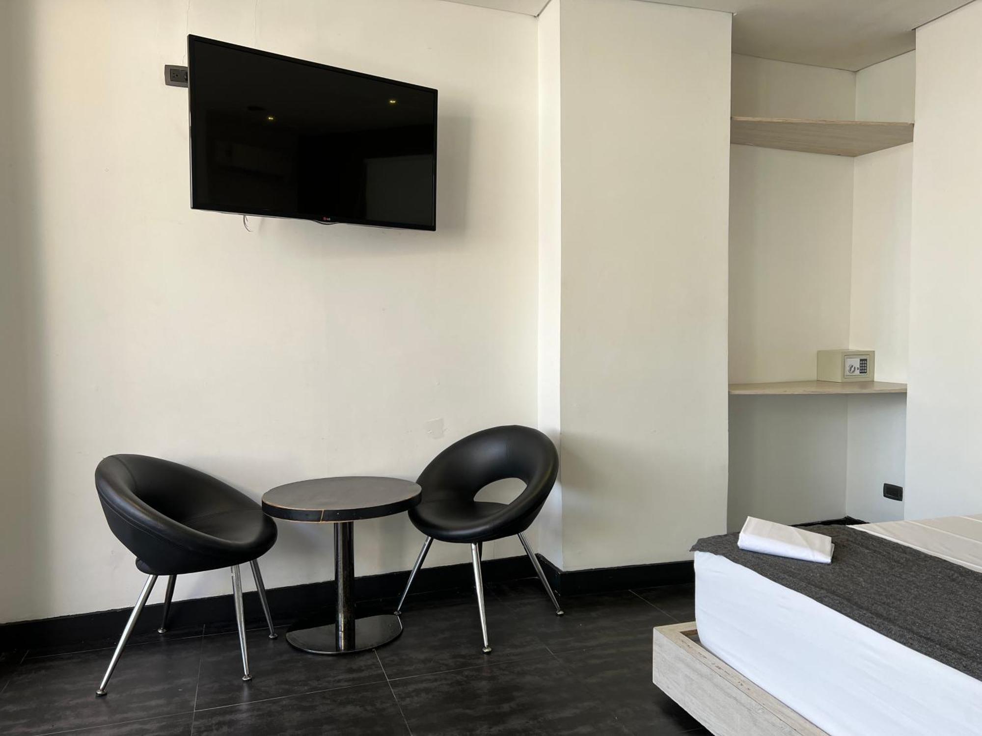 Hotel 47 Medellin Center Kültér fotó