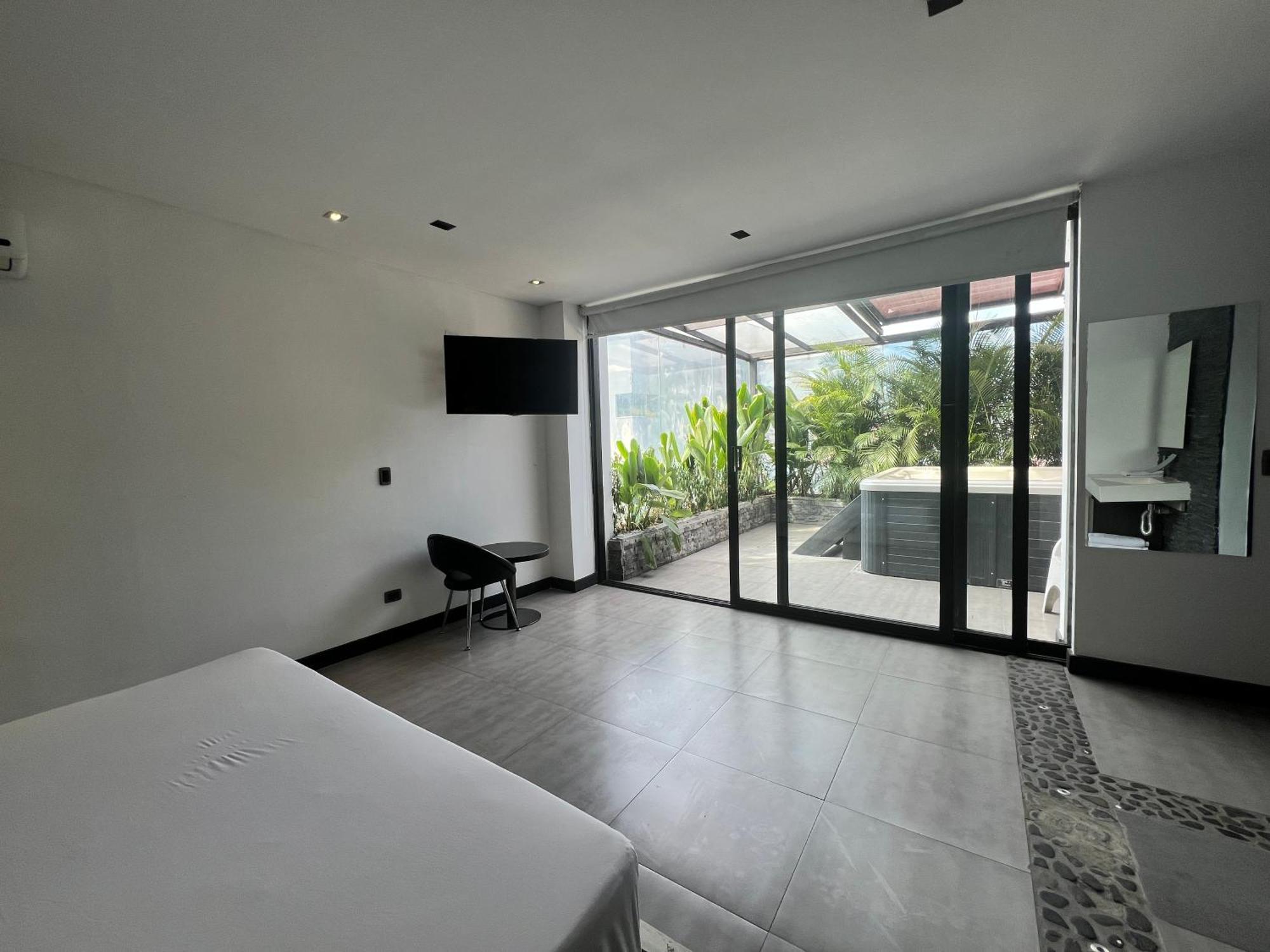 Hotel 47 Medellin Center Kültér fotó