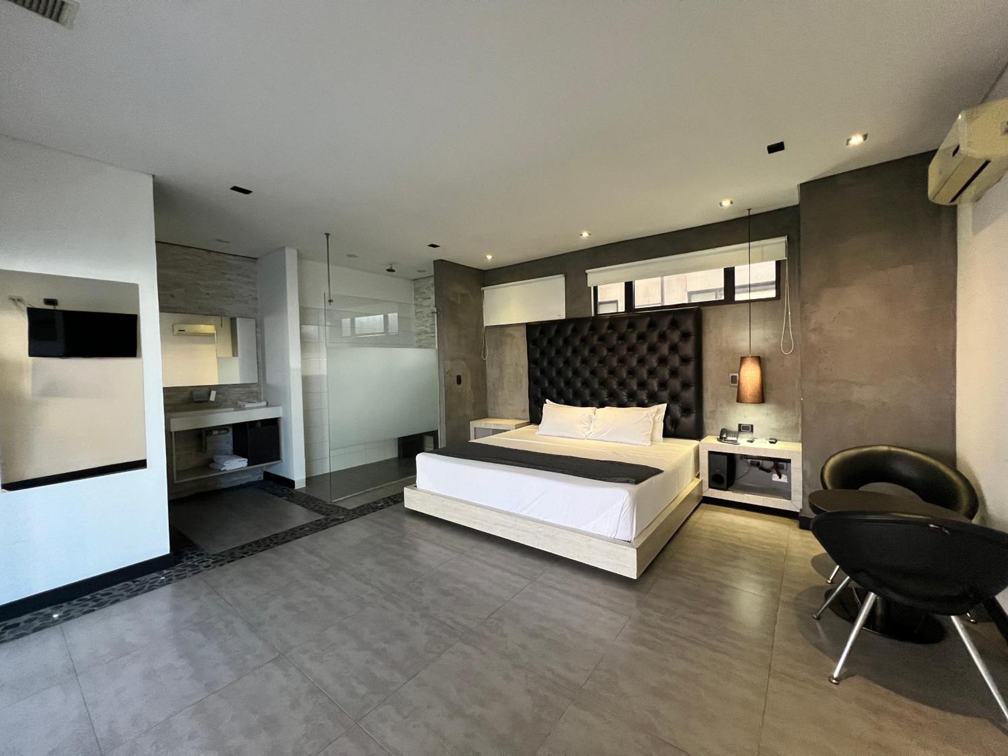 Hotel 47 Medellin Center Kültér fotó