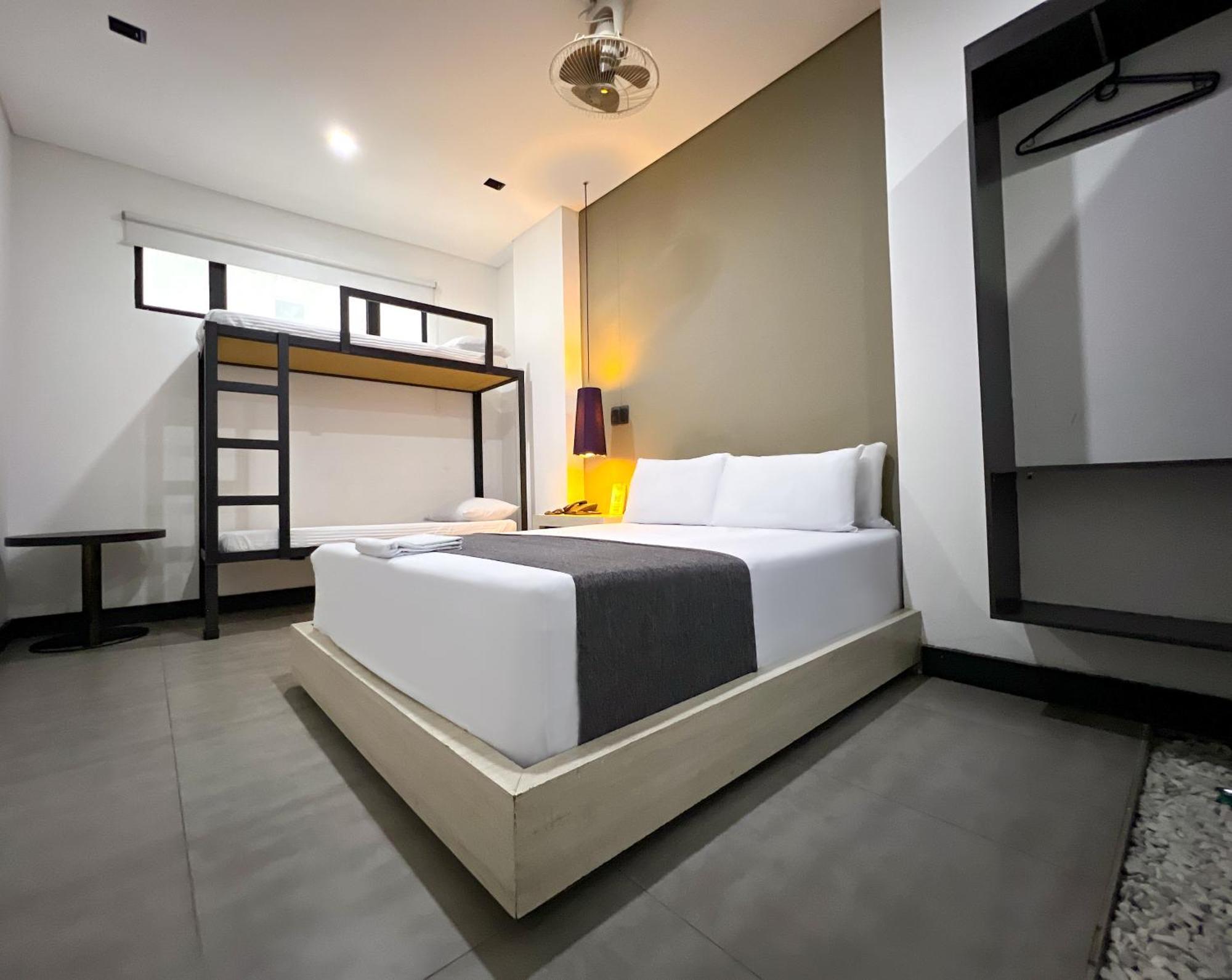 Hotel 47 Medellin Center Kültér fotó