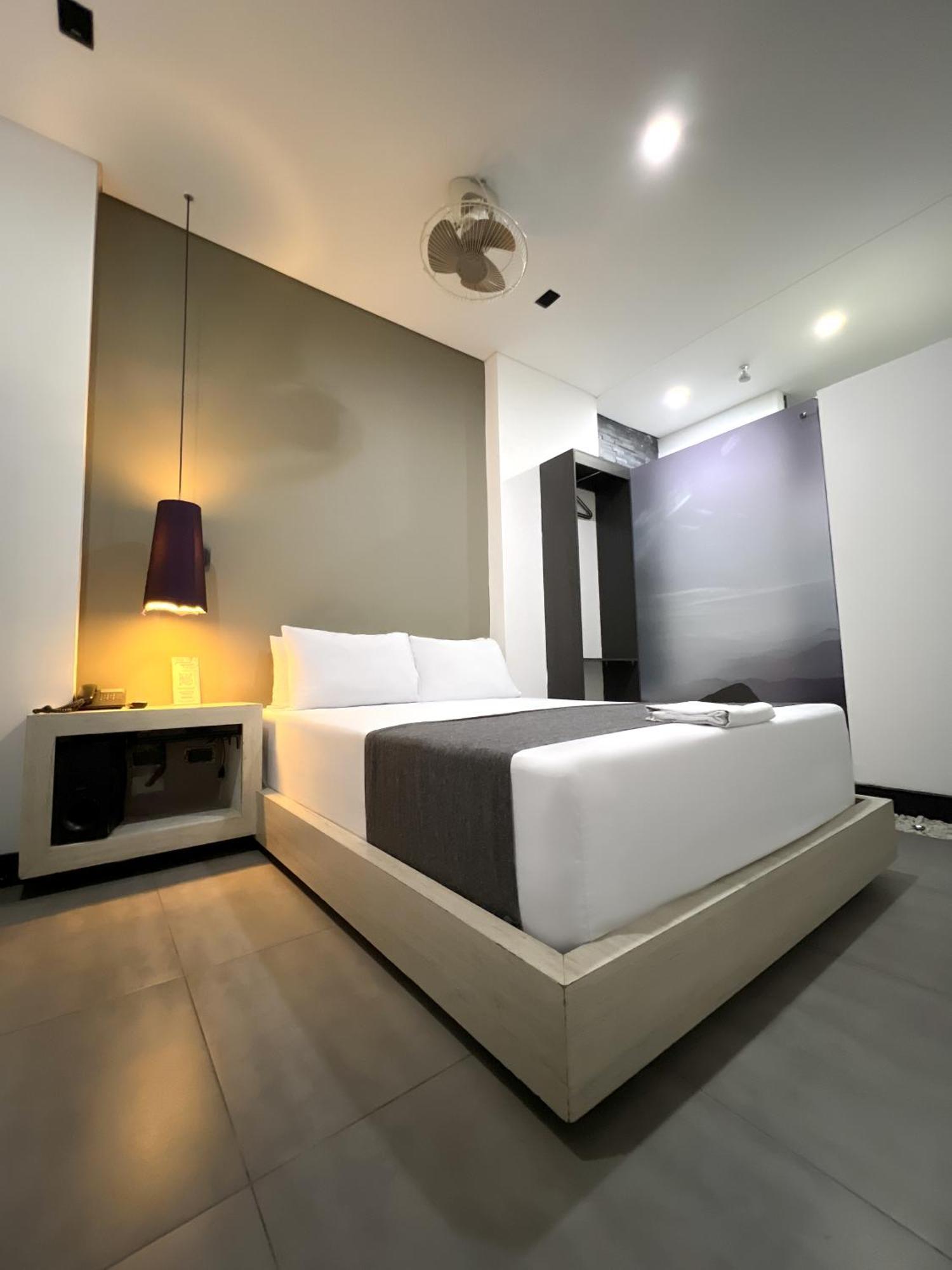 Hotel 47 Medellin Center Kültér fotó