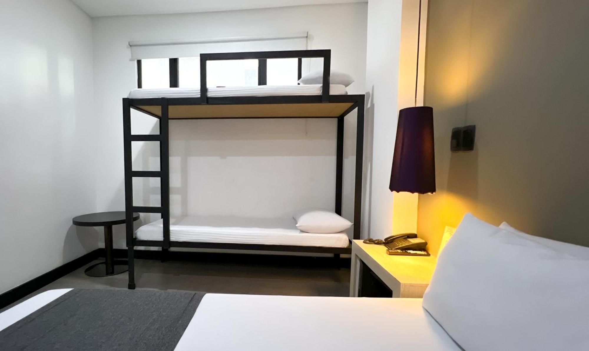 Hotel 47 Medellin Center Kültér fotó